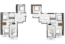 3 bedroom